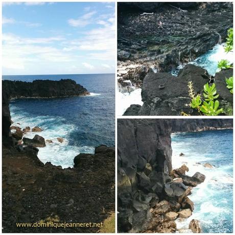 Découverte de l’Ile de la Réunion