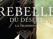 Trahison Alwyn Hamilton