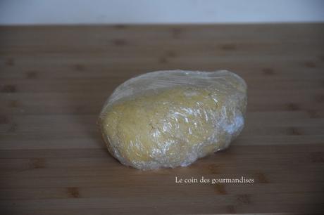 Biscuits à l’érable