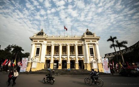 Opéra de Hanoi