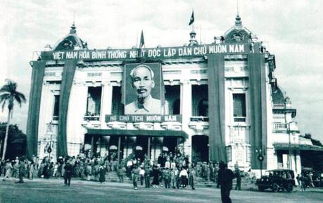 Opéra de Hanoi 