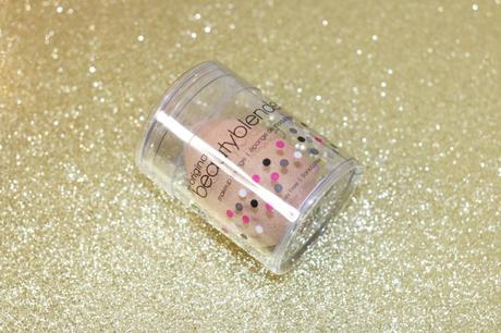 Mon avis sur la marque Beautyblender !