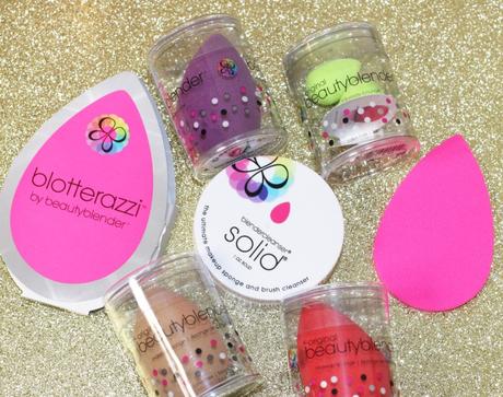 Mon avis sur la marque Beautyblender !