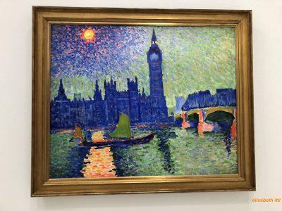 André Derain 1904 – 1914. La décennie radicale,