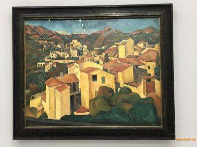 André Derain 1904 – 1914. La décennie radicale,