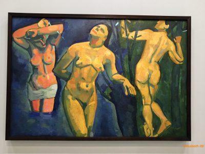 André Derain 1904 – 1914. La décennie radicale,