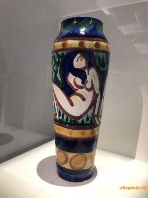 André Derain 1904 – 1914. La décennie radicale,