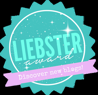 Le Liebster Award TAG #3