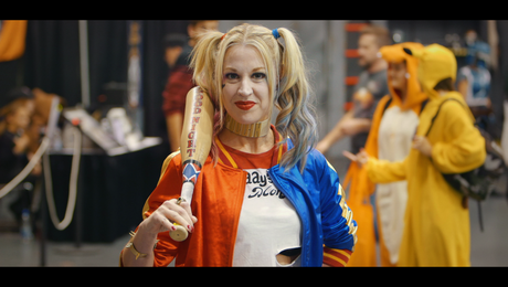 Avis sur le documentaire Culture Cosplay Avis sur le documentaire Culture Cosplay