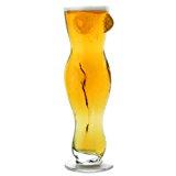 Drinkstuff Sexy Verre à bière 500 ml