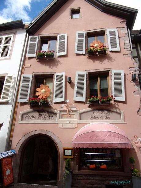 La France - Kaysersberg - 3