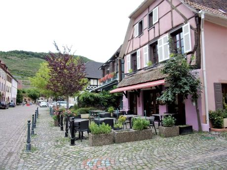 La France - Kaysersberg - 3