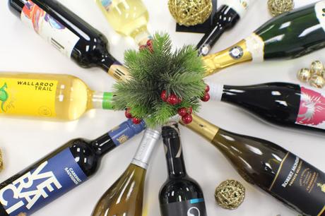 #Vindredi des fêtes: Votre guide de vin pour le temps des fêtes