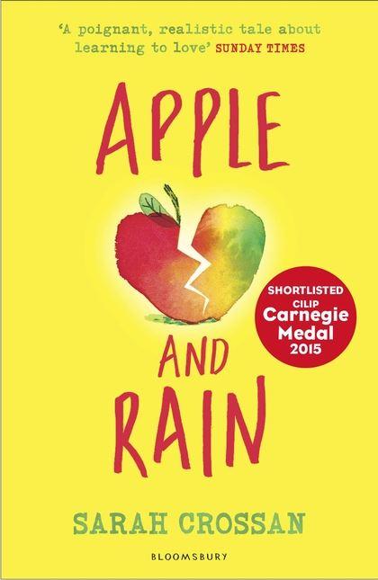 Image result for apple and rain