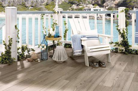 Par-Ker, le parquet céramique du groupe Porcelanosa, fête ses 30 ans ! Par-Ker, le parquet céramique du groupe Porcelanosa, fête ses 30 ans !