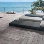 Par-Ker, le parquet céramique du groupe Porcelanosa, fête ses 30 ans ! Par-Ker, le parquet céramique du groupe Porcelanosa, fête ses 30 ans !