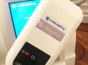 J’ai testé CoolSculpting Bilan séance 1ers résultats poignées d’amour