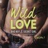 Wild Love, de Chloé Wilkox