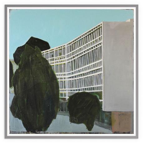 jeremy liron,painting,exposition,galerie-isabelle-gounod,paris,2017,tacet