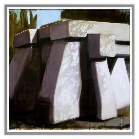 Jeremy Liron les géométries venteuses jeremy-liron,painting,exposition,galerie-isabelle-gounod,paris,2017,tacet