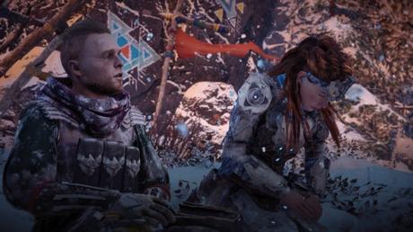 [Jeux Vidéo] Test du DLC – Horizon Zero Dawn : The Frozen Wilds