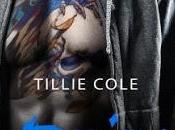 écorchés Ruine Tillie Cole