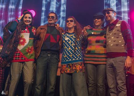 France : ils remportent le 1er championnat du monde du Pull Moche France : ils remportent le 1er championnat du monde du Pull Moche