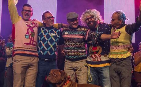 France : ils remportent le 1er championnat du monde du Pull Moche France : ils remportent le 1er championnat du monde du Pull Moche