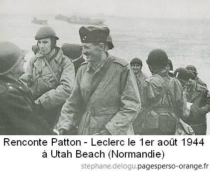 Philippe Leclerc de Hauteclocque, le maréchal-soldat