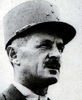 Philippe Leclerc de Hauteclocque, le maréchal-soldat