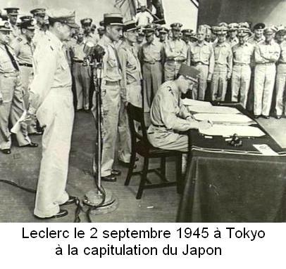 Philippe Leclerc de Hauteclocque, le maréchal-soldat