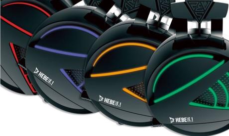 Test casque gaming Gamdias HEBE M1 RGB