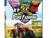 Pure Farming 2018 révèle nouveau trailer