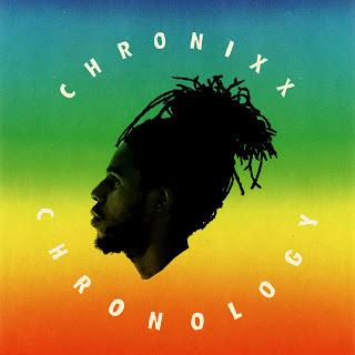 Chronixx - Chronology (Zincfence)