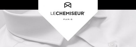 LE CHEMISEUR® : Chemise sur mesure homme en ligne