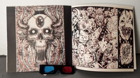 Exposition MUTINERIE 3D au Mat – Montpellier