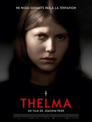 [Critique] THELMA