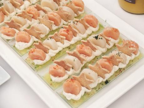 Préparer Noël chez Picard picard-8