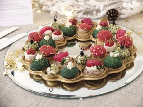 Préparer Noël chez Picard picard-1