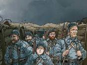 Jean-Corentin Carré, l'enfant soldat Tome