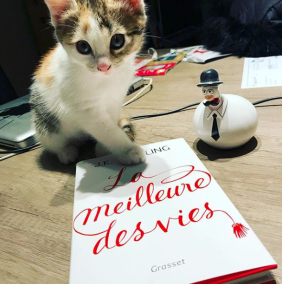 [2017/46] – C’est lundi, que lisez-vous ?