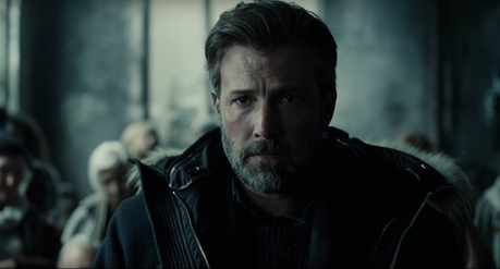 [Cinéma] Justice League : Avalanche de Super Héros !