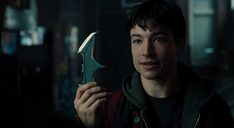 [Cinéma] Justice League : Avalanche de Super Héros !