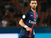 coup gueule Javier Pastore après rencontre face Monaco