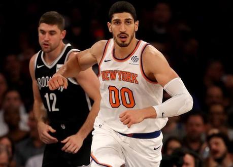 Quand un joueur NBA perd sa certification Twitter