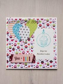 Rond de Sorcière #88