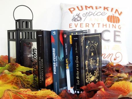 Rond de Sorcière #88