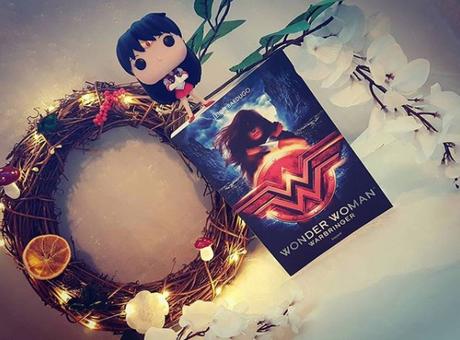 Wonder Woman : Warbringer - Leigh Bardugo