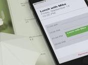 Moleskine lance Smart Planner pour écrire directement calendrier votre iPhone