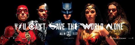 Justice League (Ciné)